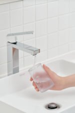 Aquapick AQ-205 Nešiojamas burnos irigatorius - Image 11
