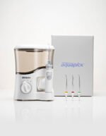 Aquapick AQ-350  stacionarus burnos irigatorius - Image 2
